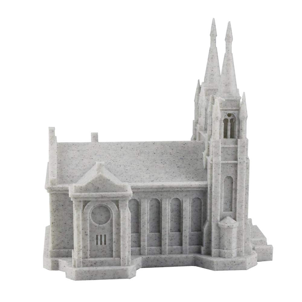 CC3D Marble Grey Rock PLA Filament 1.75mm - 1KG for 3D Printers NEW