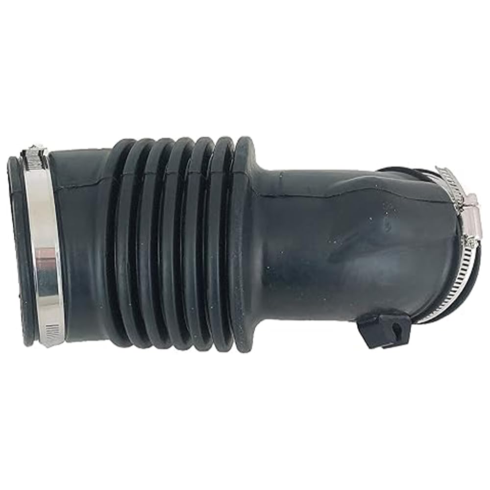 DTQKSM Engine Air Intake Hose Tube with Clamps for Honda Cars NEW