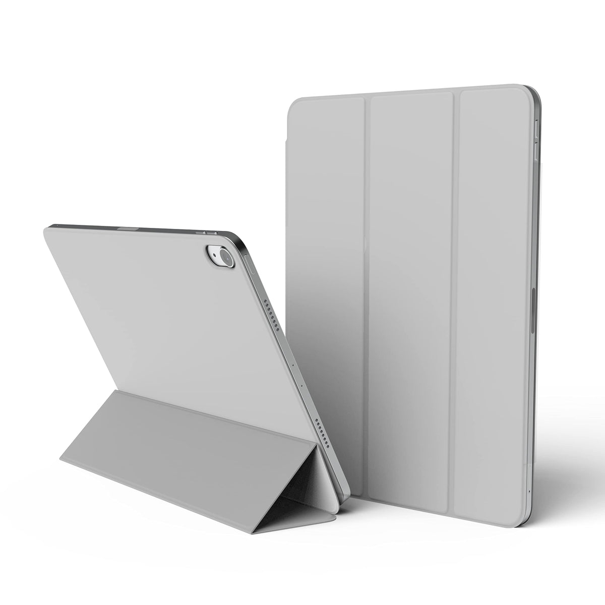 elago Magnetic Cases Case for iPad Air 11 & Pro Light Grey NEW