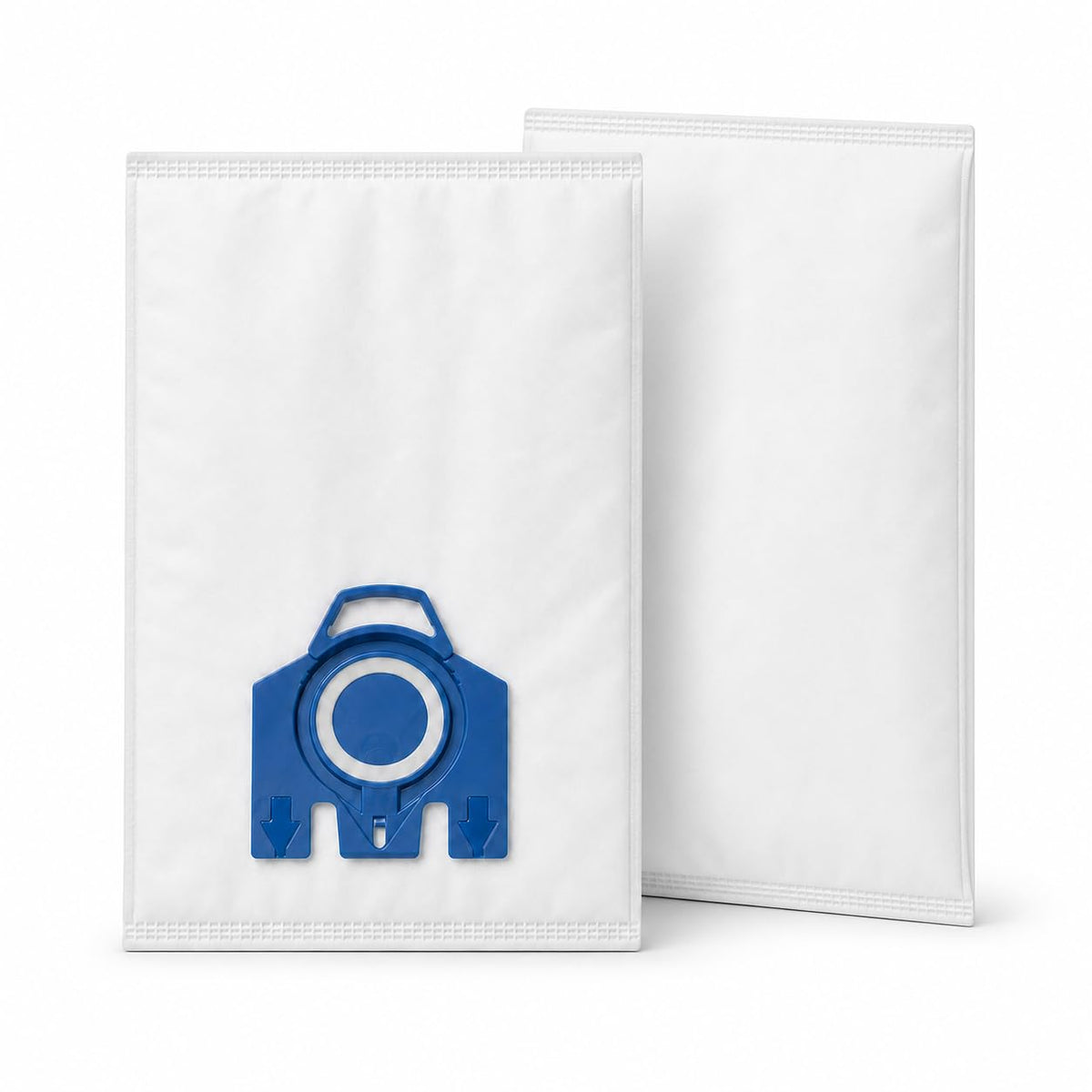 Big Oz Lebowski 16X Vacuum Bags with Filters - Blue Replacement NEW