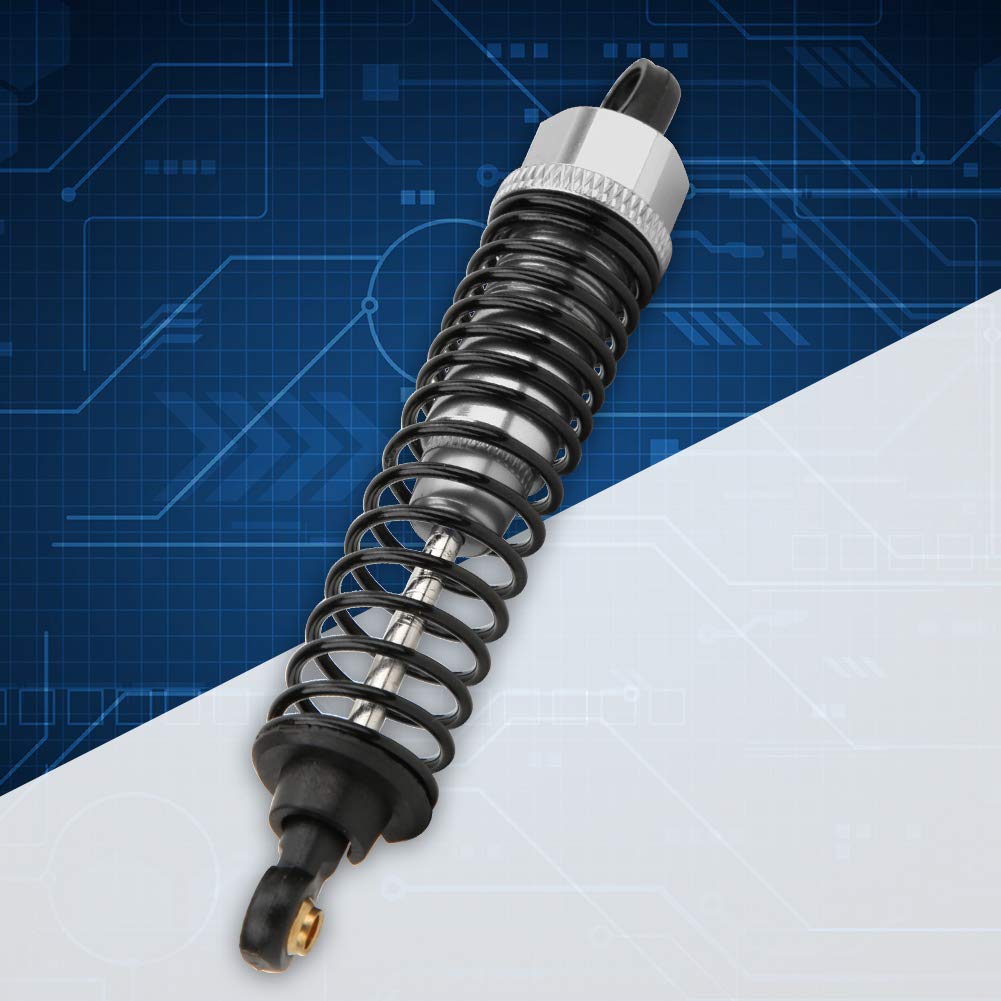 Phefop Oil-Filled Hydraulic Shock Absorbers RC Car Parts Set of 4 NEW