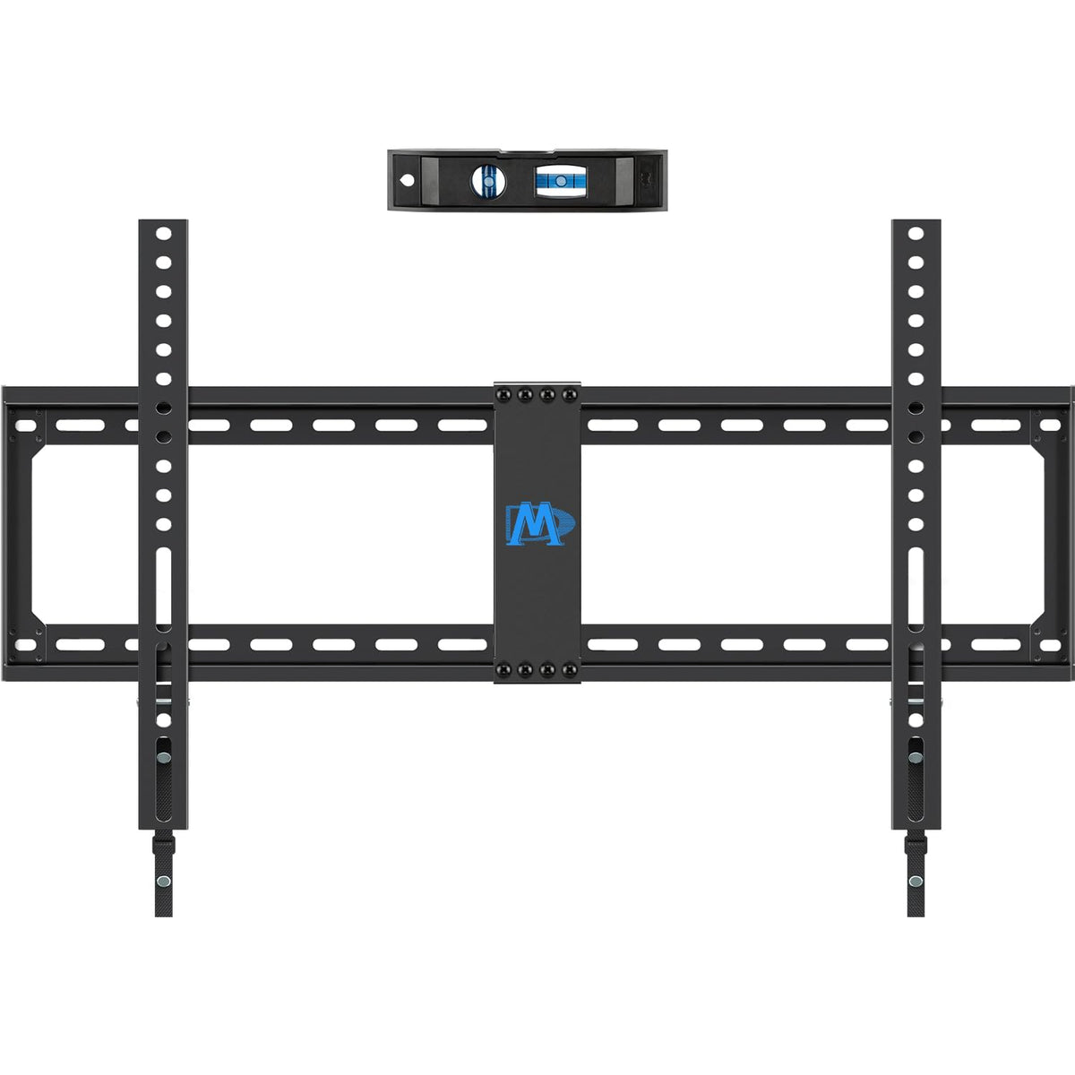 Mounting Dream Fixed TV Wall Mount Bracket 42-90" Black NEW
