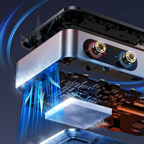 Bewinner 150W Bench Power Supply with 4-Digit Display Portable NEW