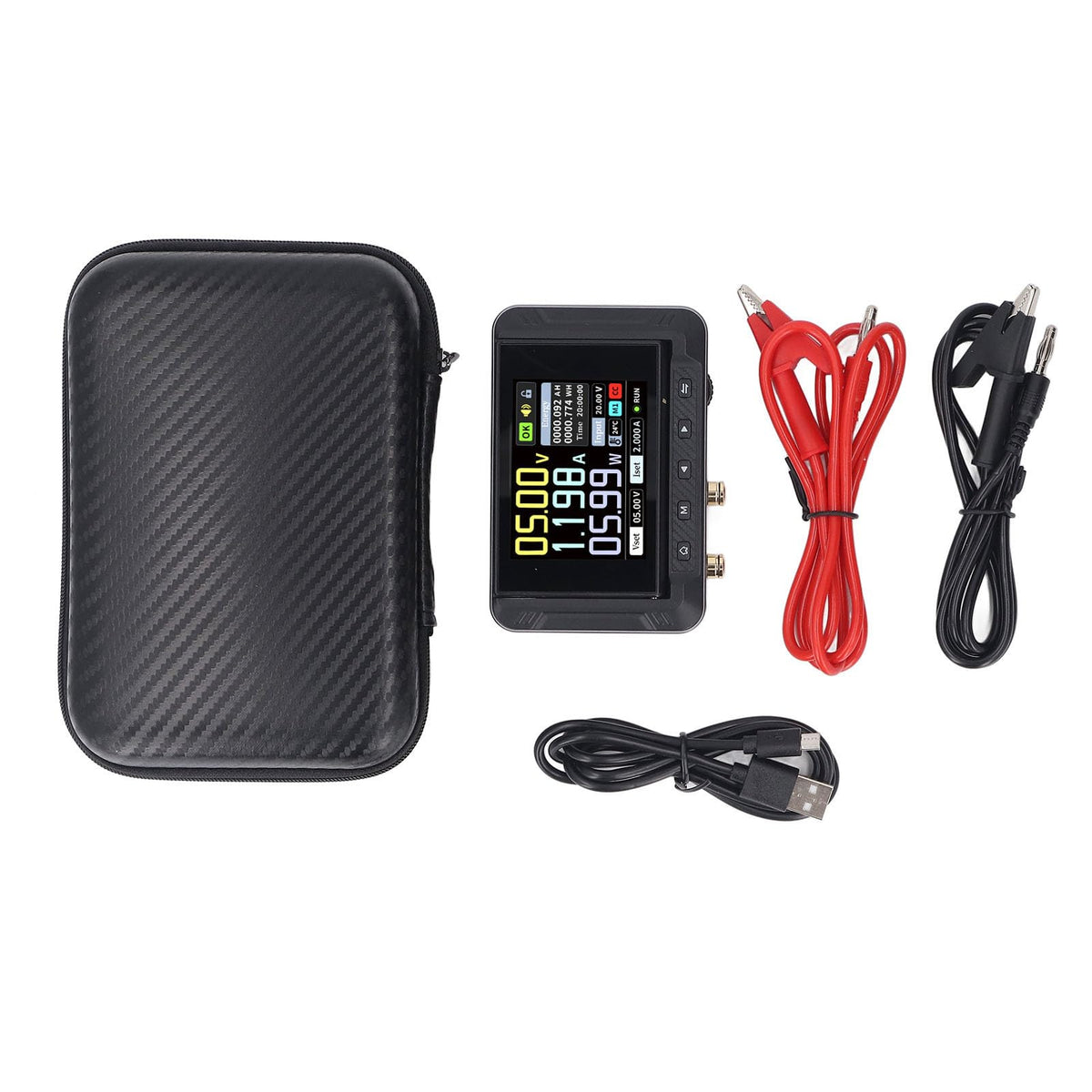 Bewinner 150W Bench Power Supply with 4-Digit Display Portable NEW