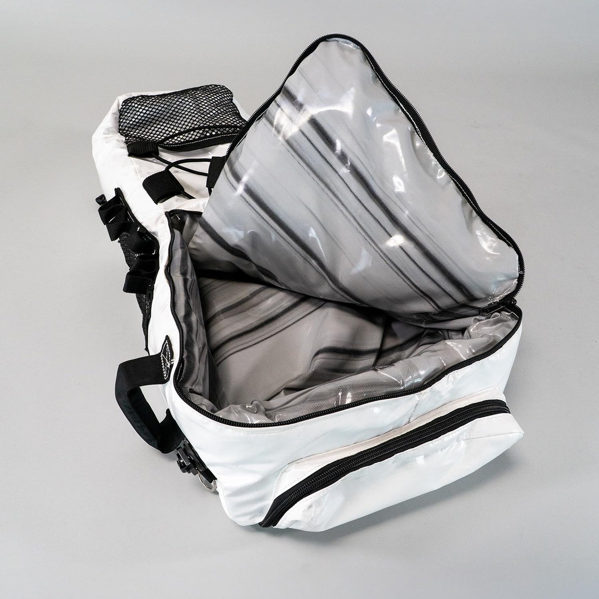 Opah K3 Dry Bags Insulated Kayak Cooler Bag White Fathom K3 NEW