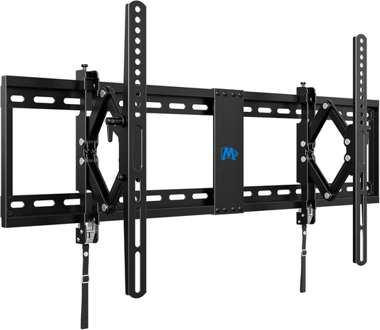 Mounting Dream Advanced Tilt TV Wall Mount for 42-90 Inch Flat NEW