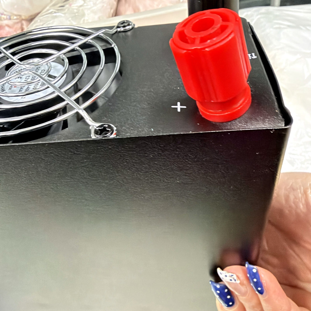 RUZIZAO 600W 30V 20A Adjustable Switching Power Supply Regulated DEMO