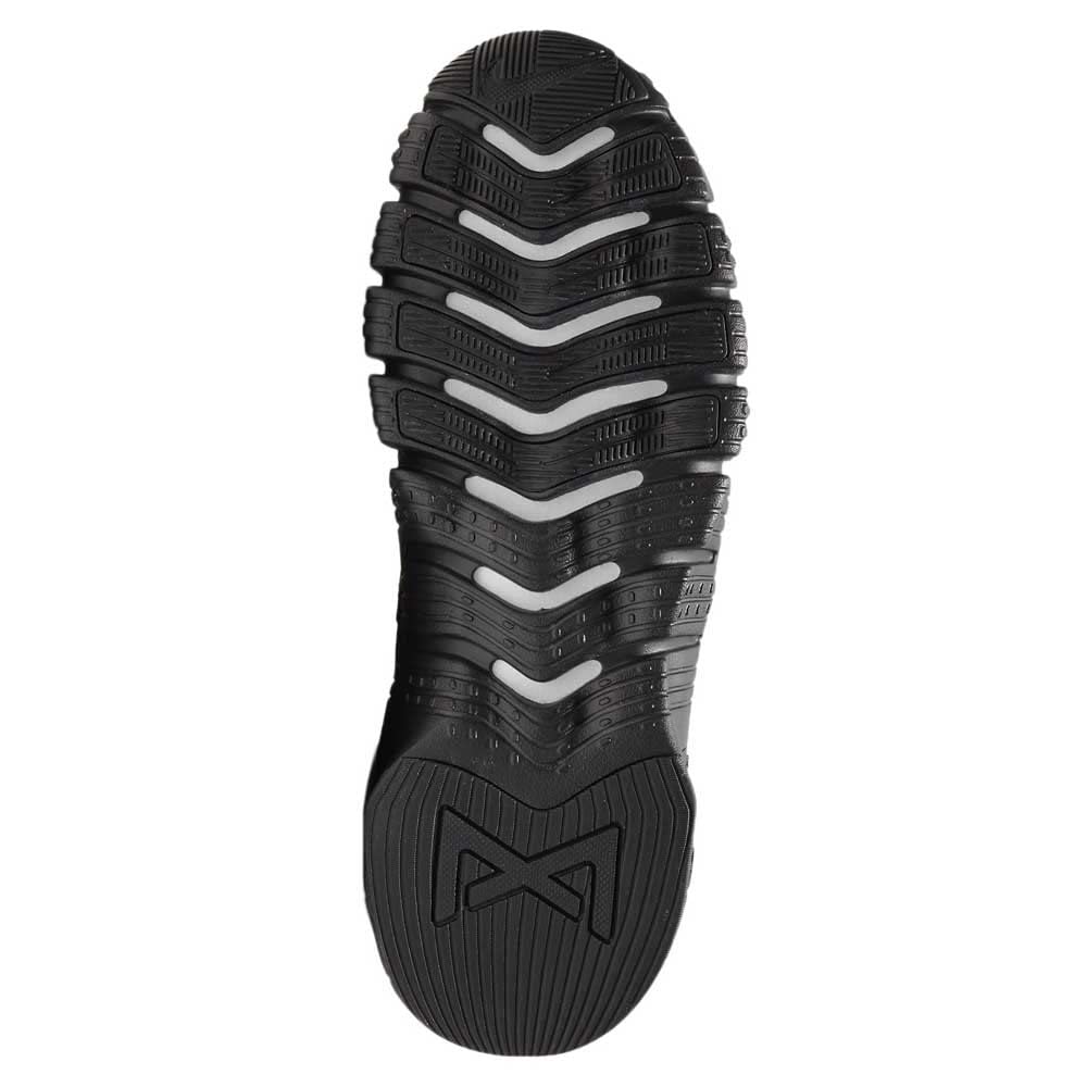 Nike Free Metcon 4 Black Outdoor Multisport Training Shoes US 9.5 NEW