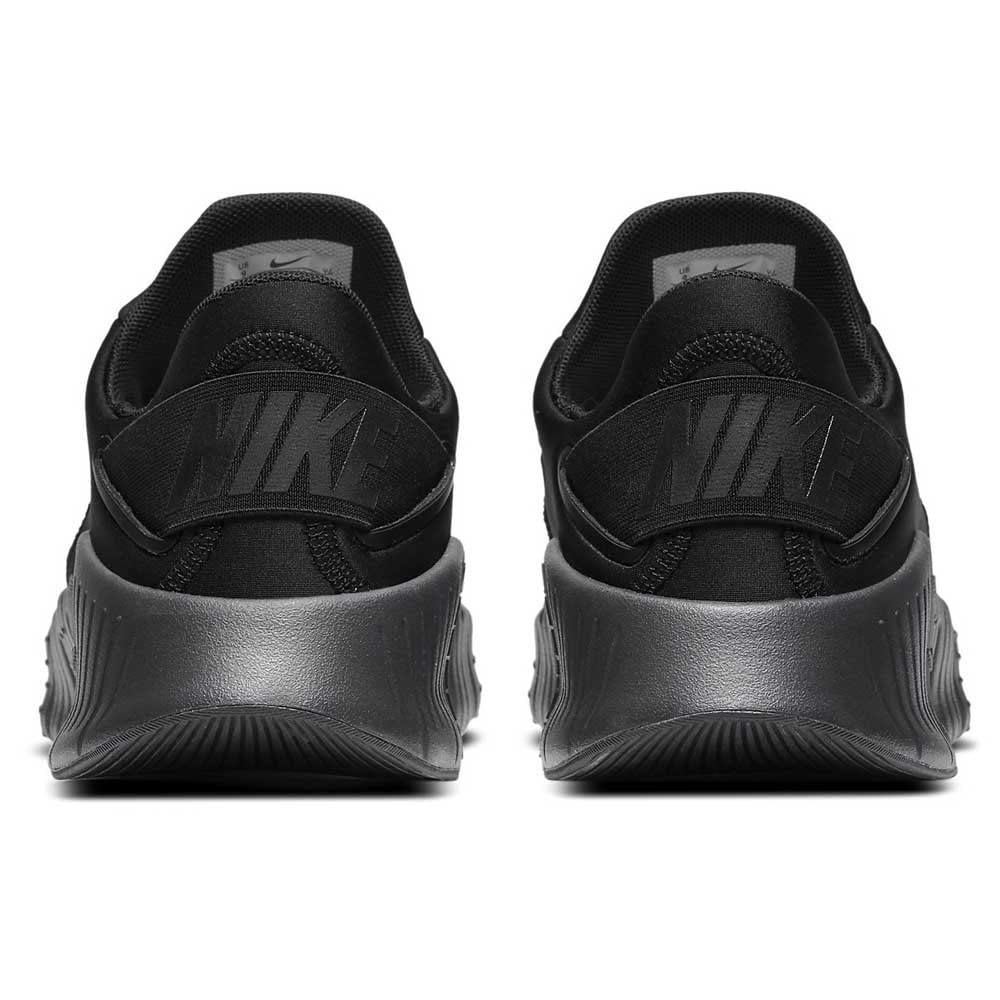 Nike Free Metcon 4 Black Outdoor Multisport Training Shoes US 9.5 NEW
