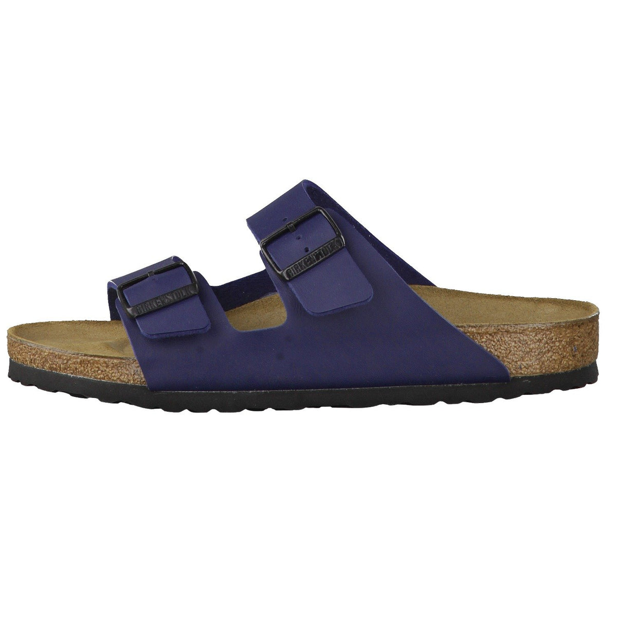 Birkenstock Arizona Blue Fashion Sandals - Comfortable Casual Footwear US 12 NEW