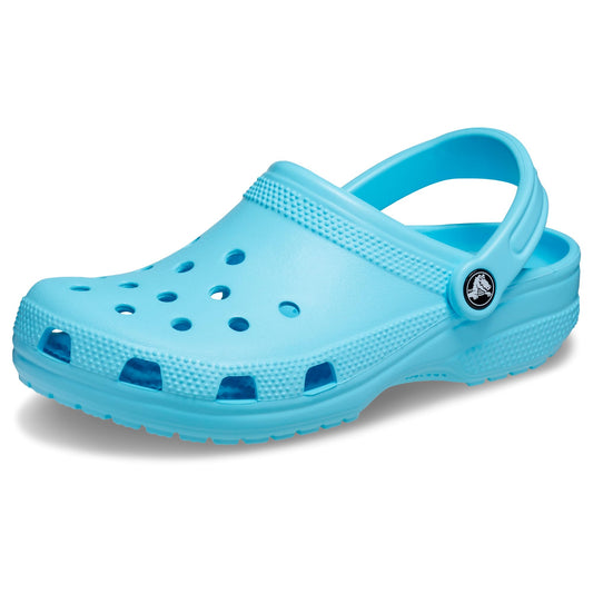 Crocs Classic Arctic Clogs Lightweight Comfortable Casual Shoes Mens US 11 NEW