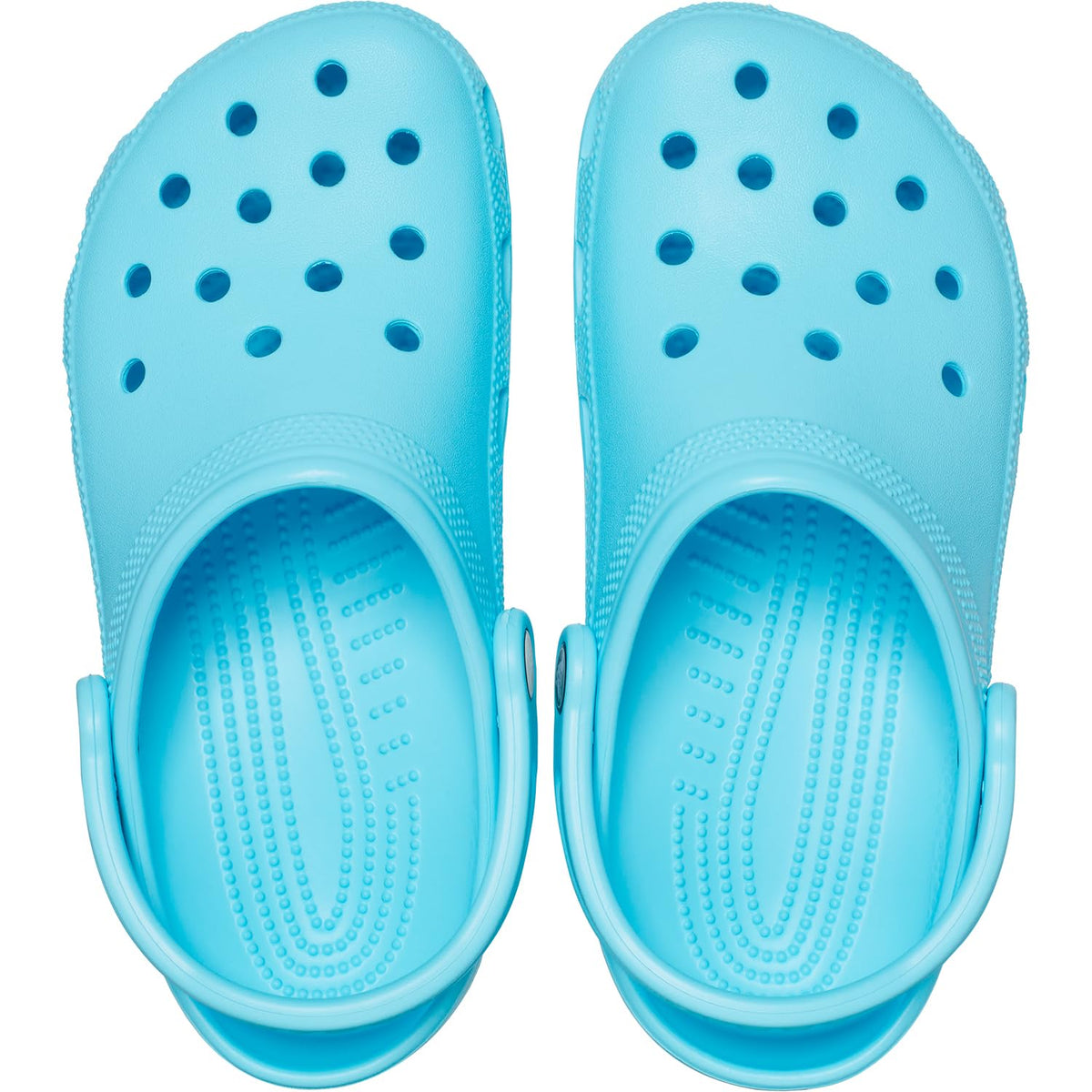 Crocs Classic Arctic Clogs Lightweight Comfortable Casual Shoes Mens US 11 NEW