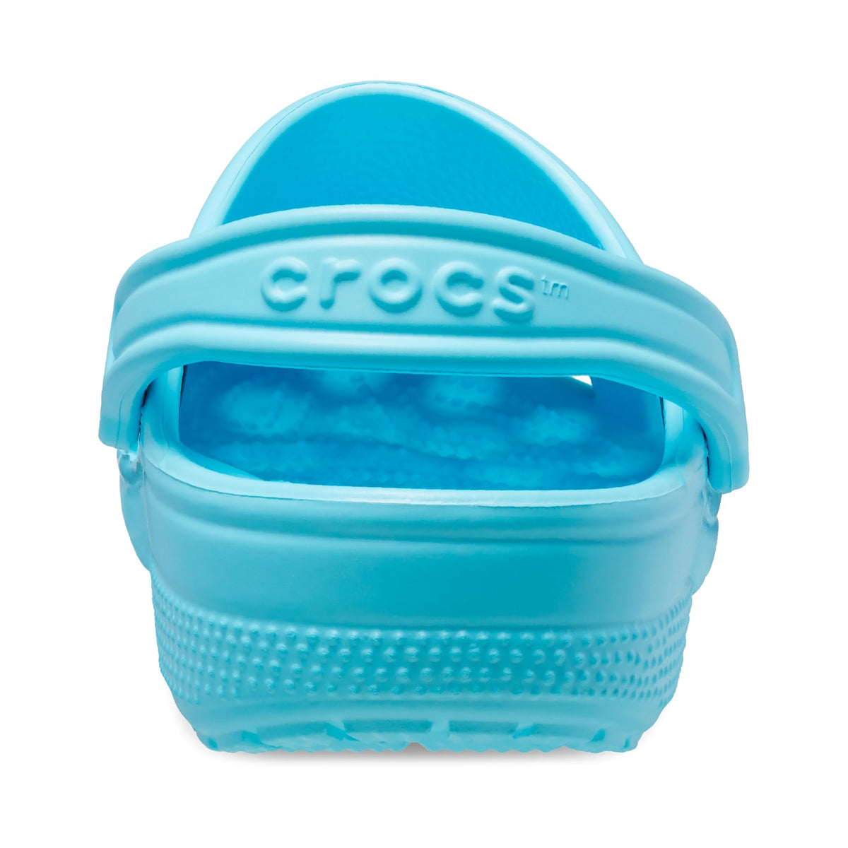 Crocs Classic Arctic Clogs Lightweight Comfortable Casual Shoes Mens US 11 NEW