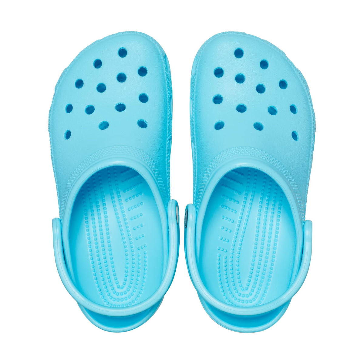 Crocs Classic Arctic Clogs Lightweight Comfortable Casual Shoes Mens US 11 NEW