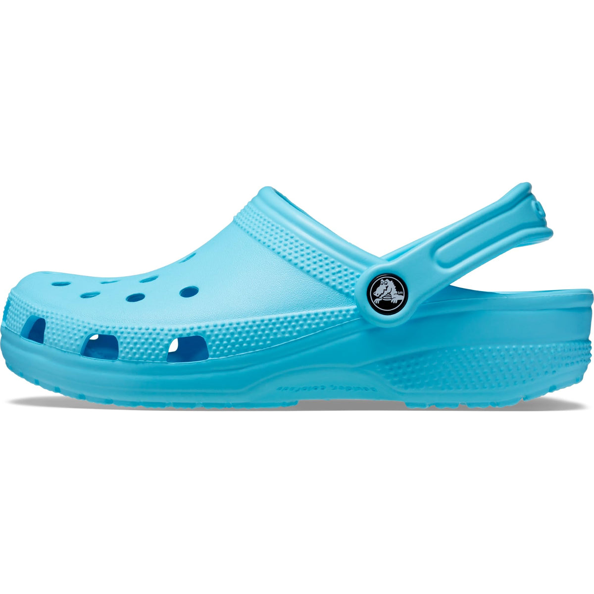Crocs Classic Arctic Clogs Lightweight Comfortable Casual Shoes Mens US 11 NEW