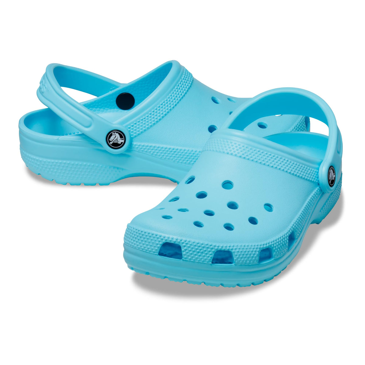 Crocs Classic Arctic Clogs Lightweight Comfortable Casual Shoes Mens US 11 NEW