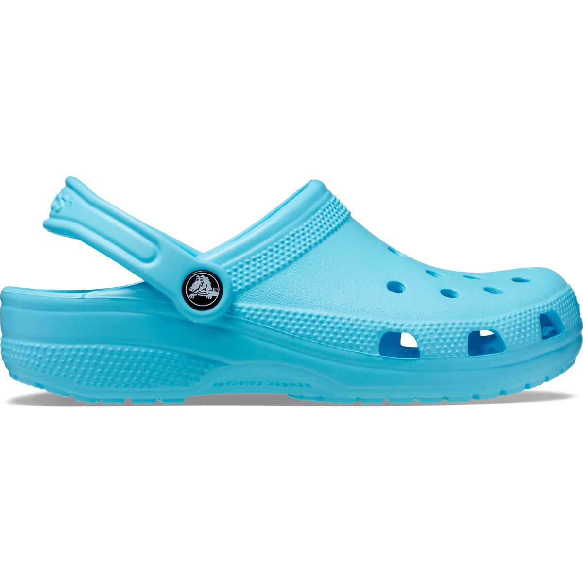 Crocs Classic Arctic Clogs Lightweight Comfortable Casual Shoes Mens US 11 NEW