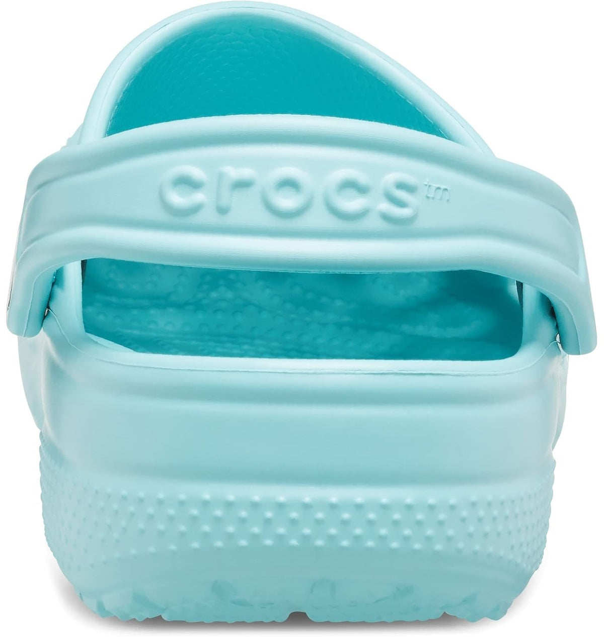 Crocs Classic Clog Pure Water Comfortable Slip-On Shoes Unisex US M10 W12 NEW