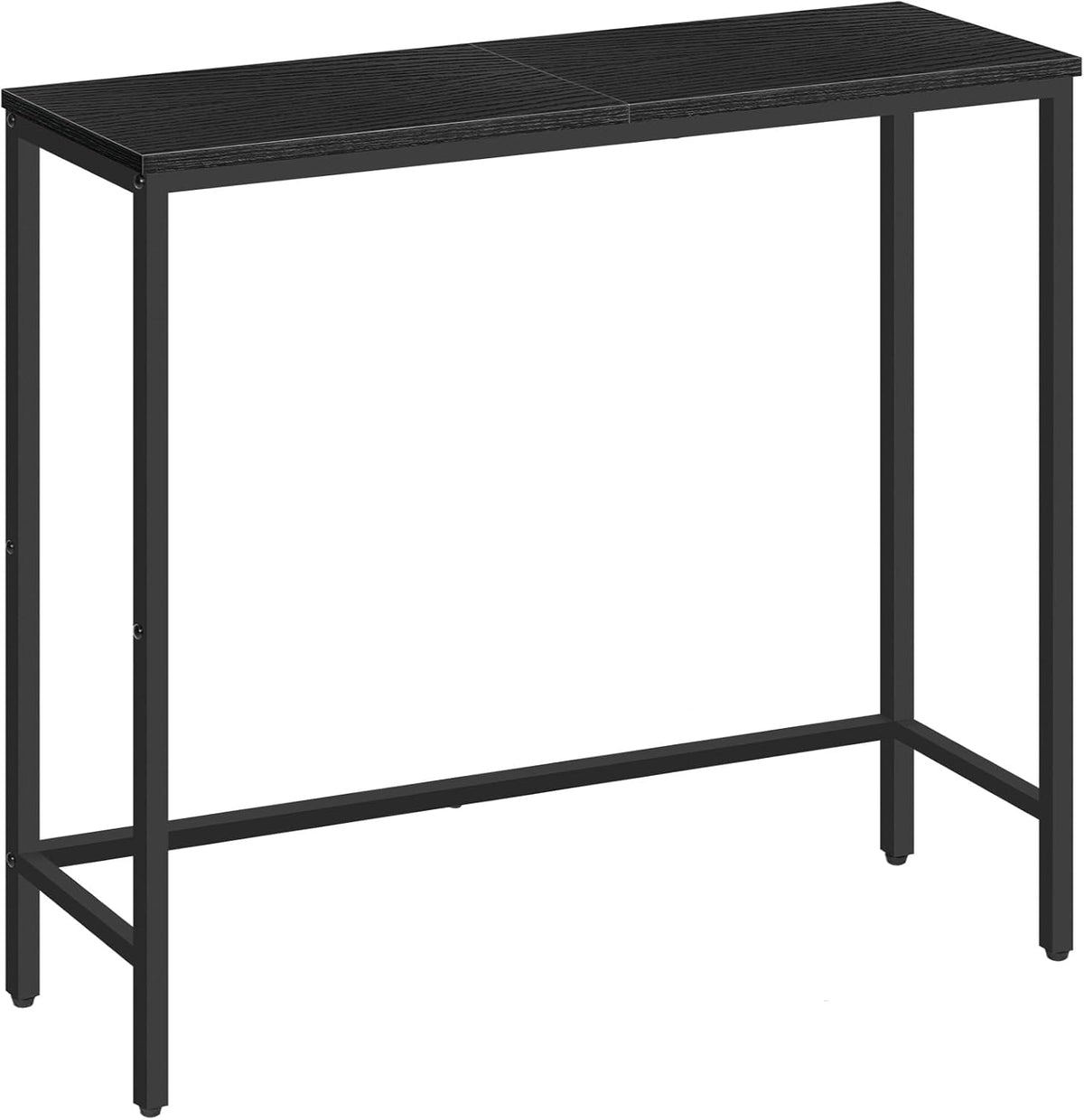 HOOBRO Narrow Console Table for Entryway Sofa Side 29.5 Inch DEMO