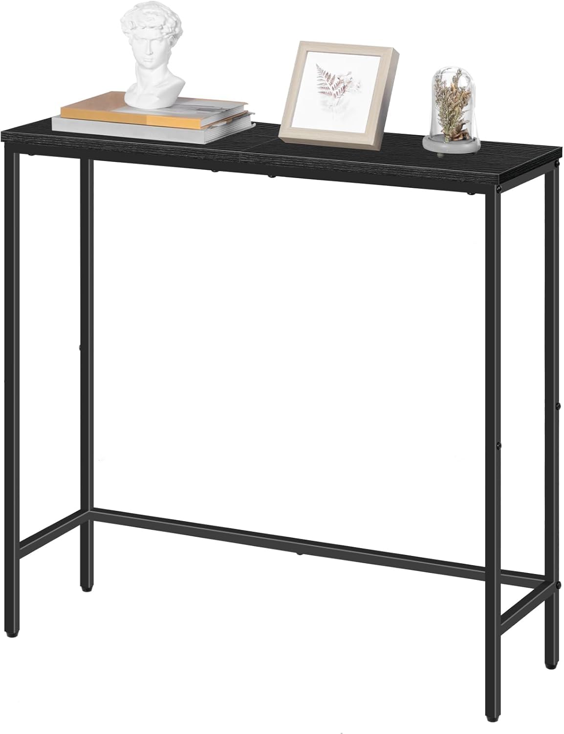 HOOBRO Narrow Console Table for Entryway Sofa Side 29.5 Inch DEMO