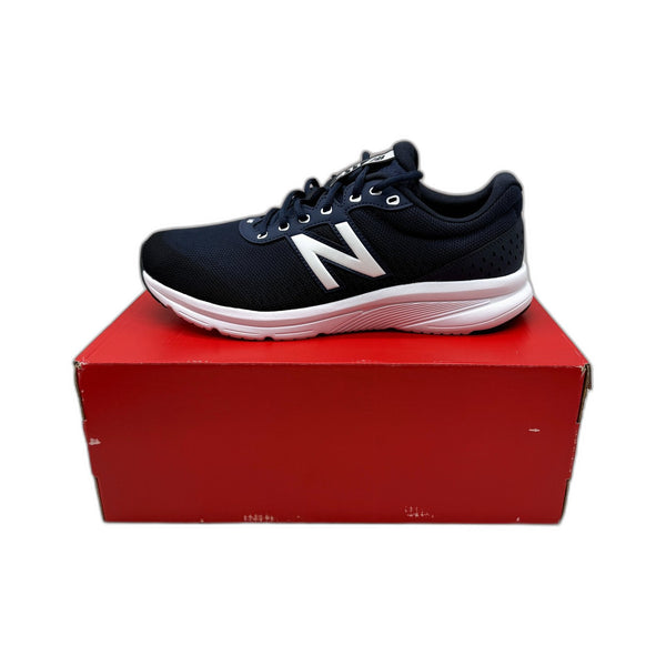New Balance Mens M411CN2 Running Shoe Navy Blue White WIDE FIT US 12 NEW