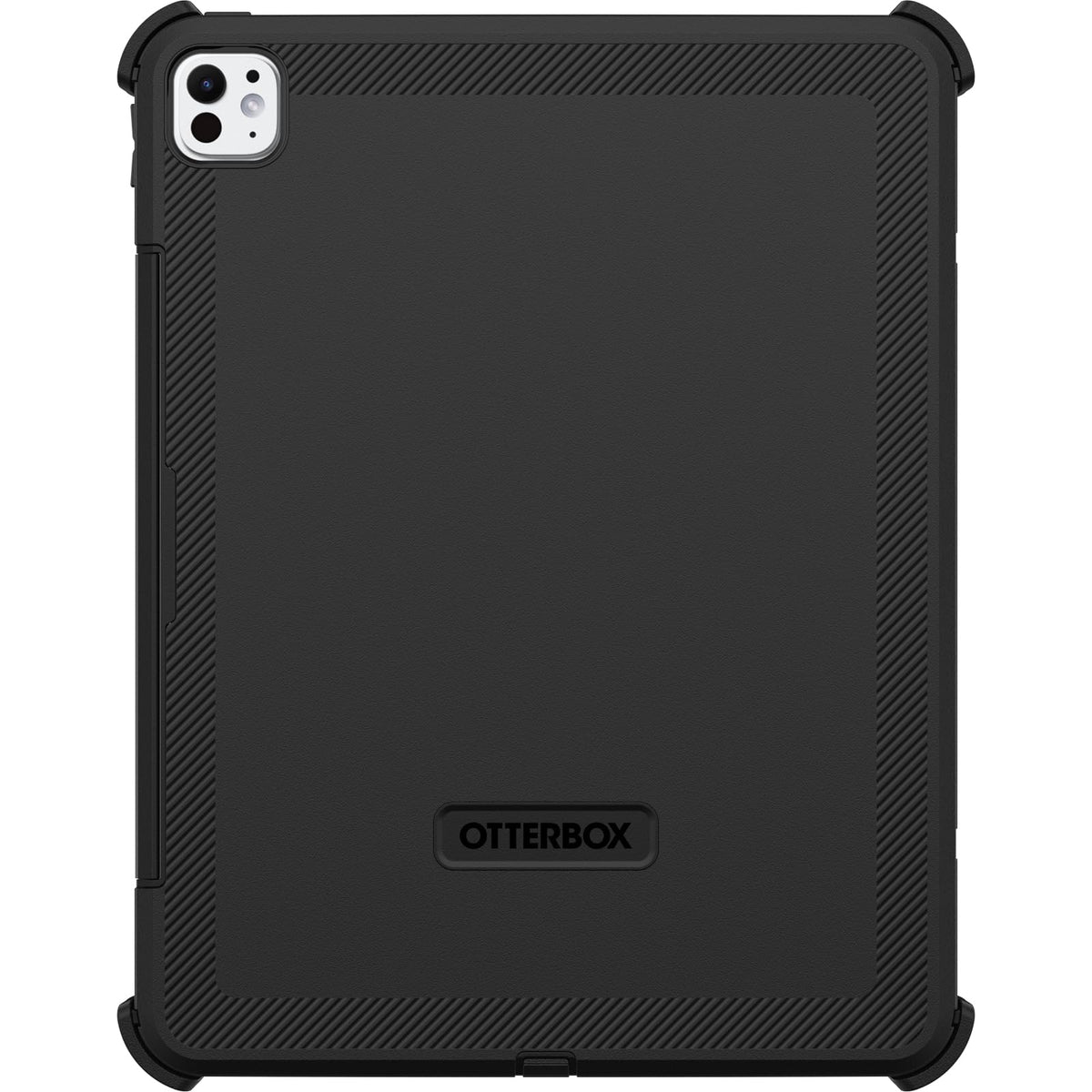 OtterBox Defender Cases Case iPad Pro 13 inch M4 Black Protective Cover NEW