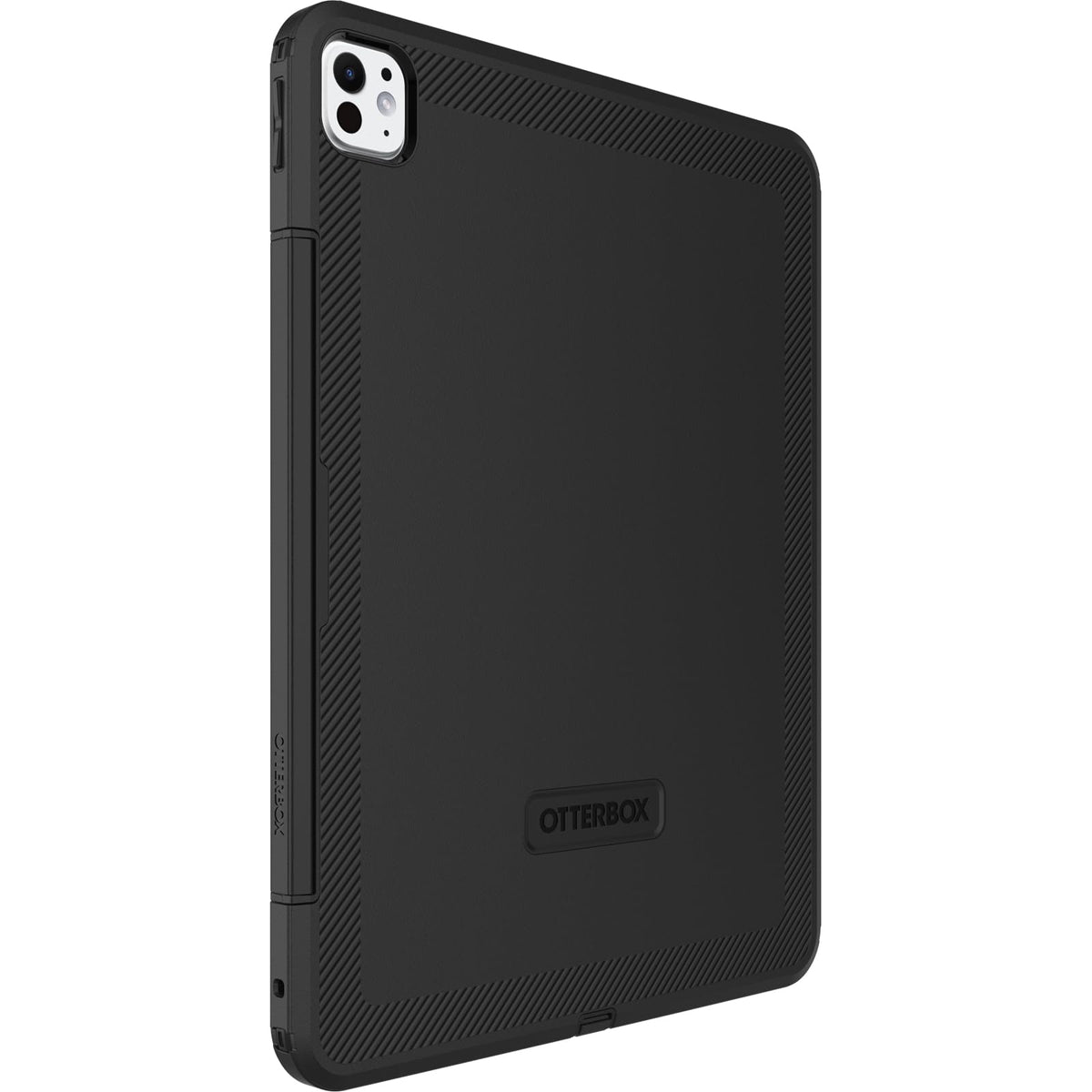 OtterBox Defender Cases Case iPad Pro 13 inch M4 Black Protective Cover NEW
