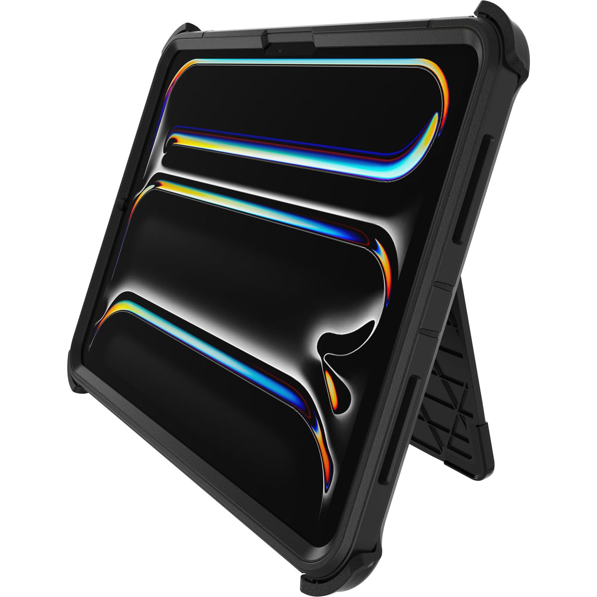 OtterBox Defender Cases Series iPad Pro 11-inch M4 Case Black NEW