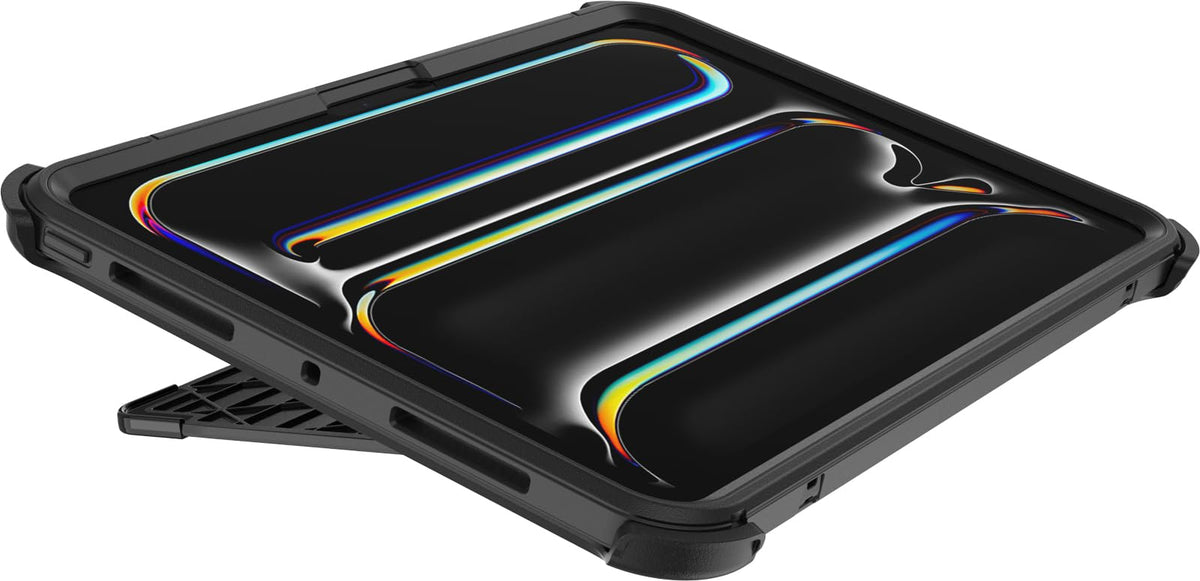 OtterBox Defender Cases Series iPad Pro 11-inch M4 Case Black NEW