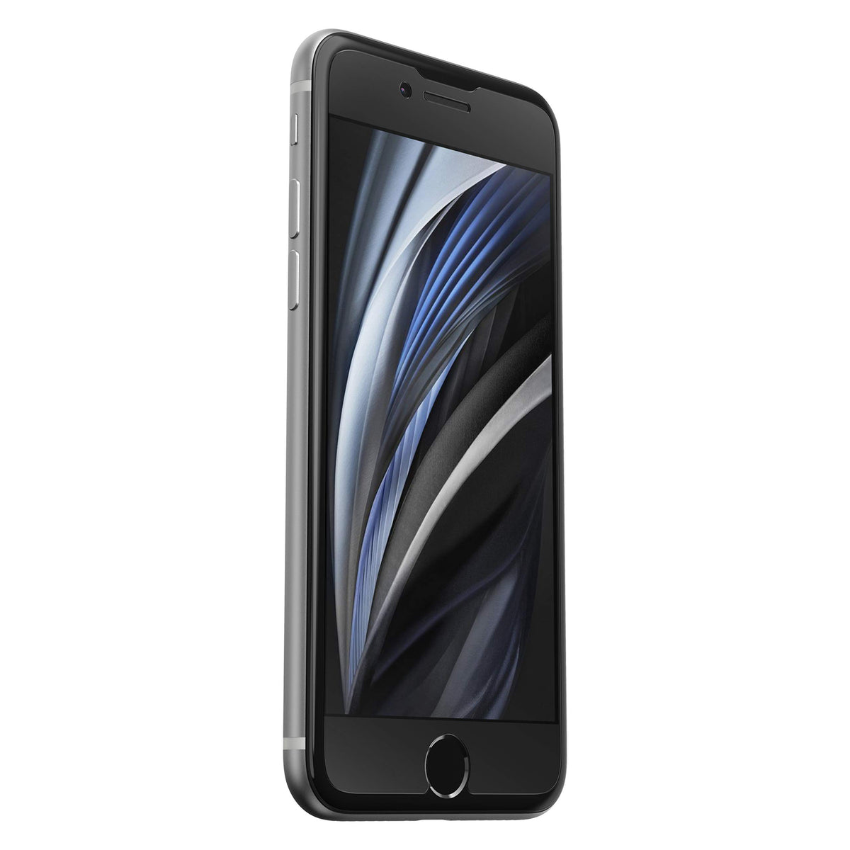 OtterBox iPhone SE 3rd 2nd Gen 8 7 6s 6 Trusted Glass Screen Protector NEW