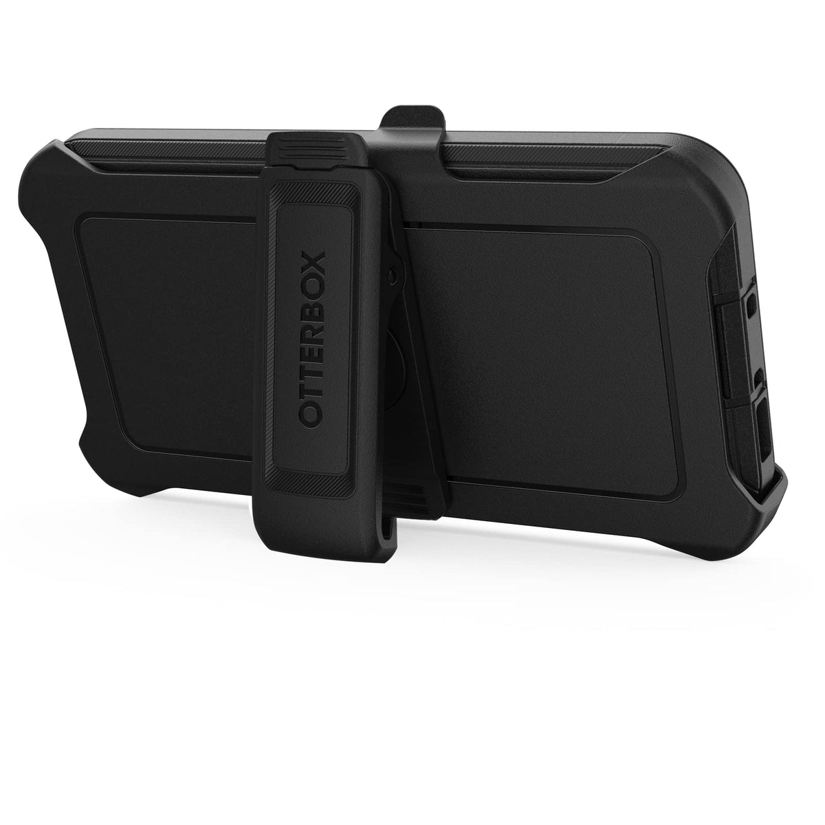 OtterBox Defender Basic Cases Samsung Galaxy S23 5G Case - Black NEW