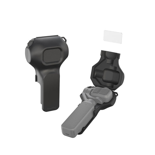 SMALLRIG Protective Case for DJI Osmo Pocket 4P Black Cover #6582 NEW