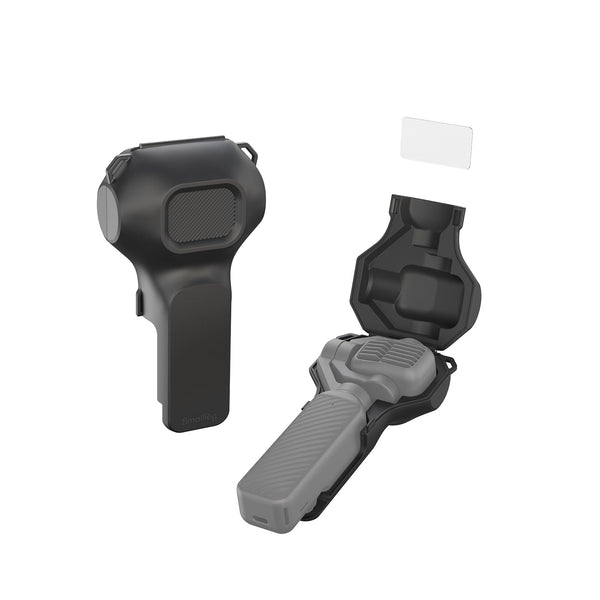 SMALLRIG Protective Case for DJI Osmo Pocket 4P Black Cover #6582 NEW