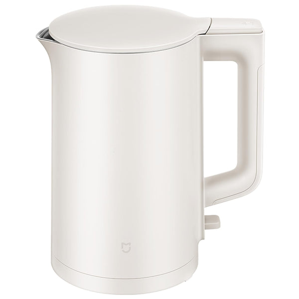 Dysokan Electric Kettle C1 Tea White 1.5L Stainless Steel DEMO