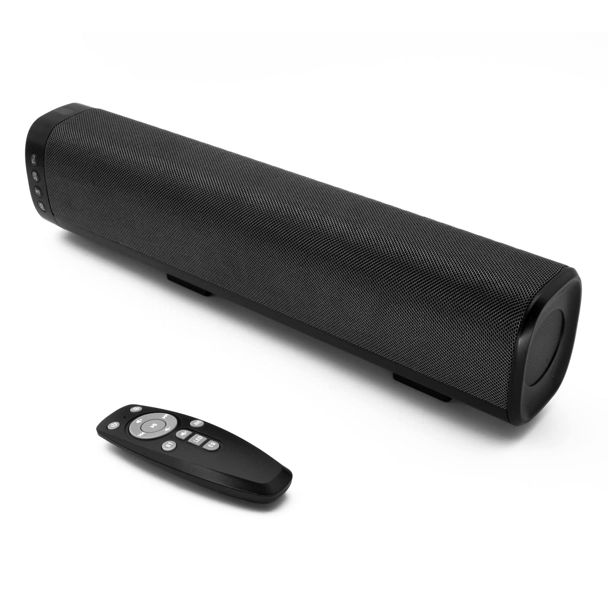 VIYAGOOL Bluetooth Soundbar Speaker with Deep Bass - Black Audio DEMO