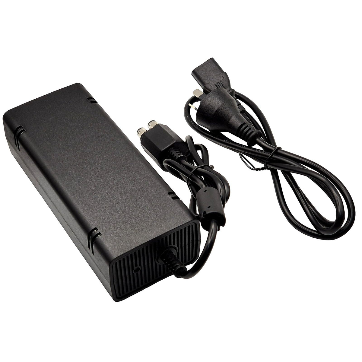 AC 135W AC Adapters Power Supply Adapter for Xbox 360 Slim Black Console NEW