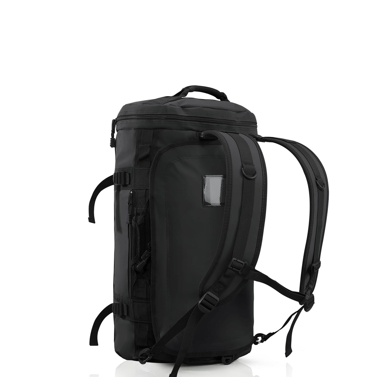 Haimont Duffle Sports Duffels Backpack Water Resistant Travel Bag 45L NEW