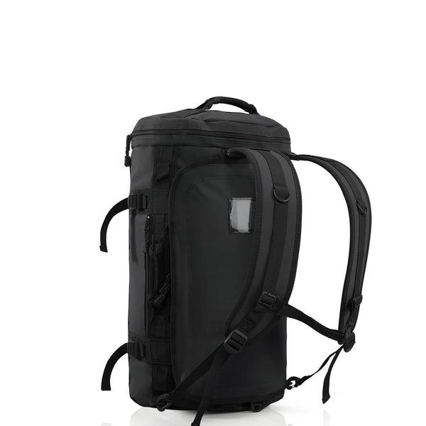 Haimont Duffle Sports Duffels Backpack Water Resistant Travel Bag 45L NEW