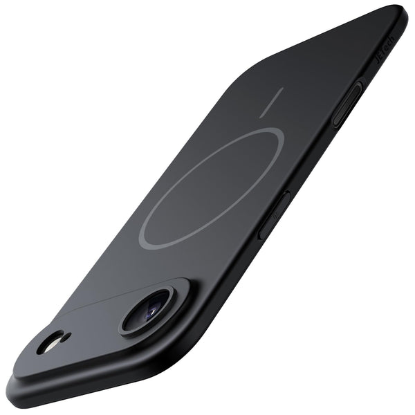 JETech Magnetic Slim Phone Case for iPhone Compatible with MagSafe NEW