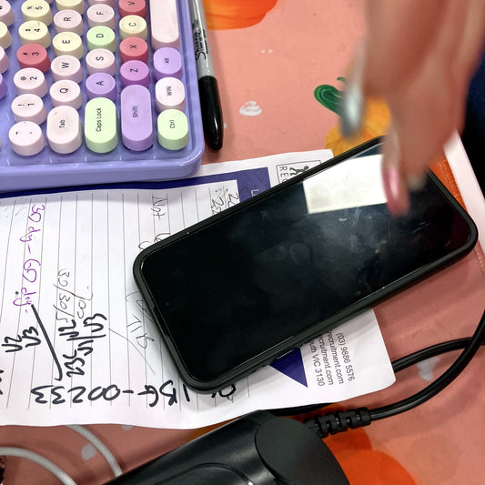 Handcrafted Carved Wooden Figurine Decor for Home, Brown Sculpture