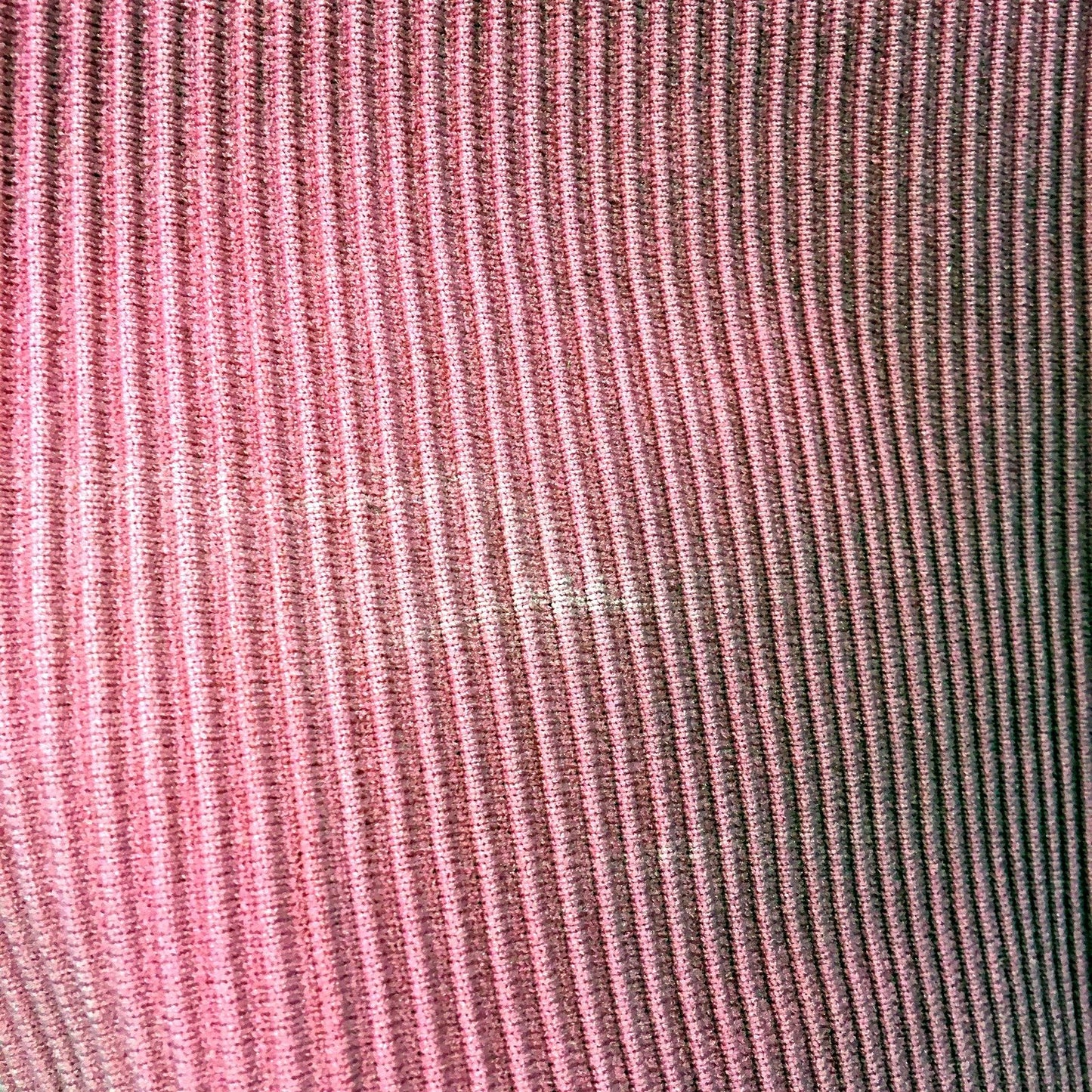 ed.it.ed Womens Ribbed Tank Top in Bright Pink, Size 12