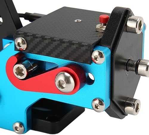 Dpofirs 2-in-1 Controllers & Gamepads USB Progressive Handbrake Game NEW