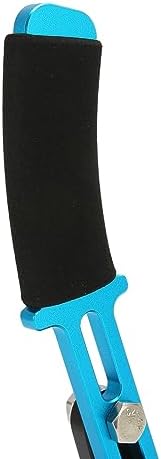 Dpofirs 2-in-1 Controllers & Gamepads USB Progressive Handbrake Game NEW