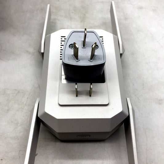 koctic Dual Range Extenders Band WiFi 6 Range Extender & Signal Booster DEMO