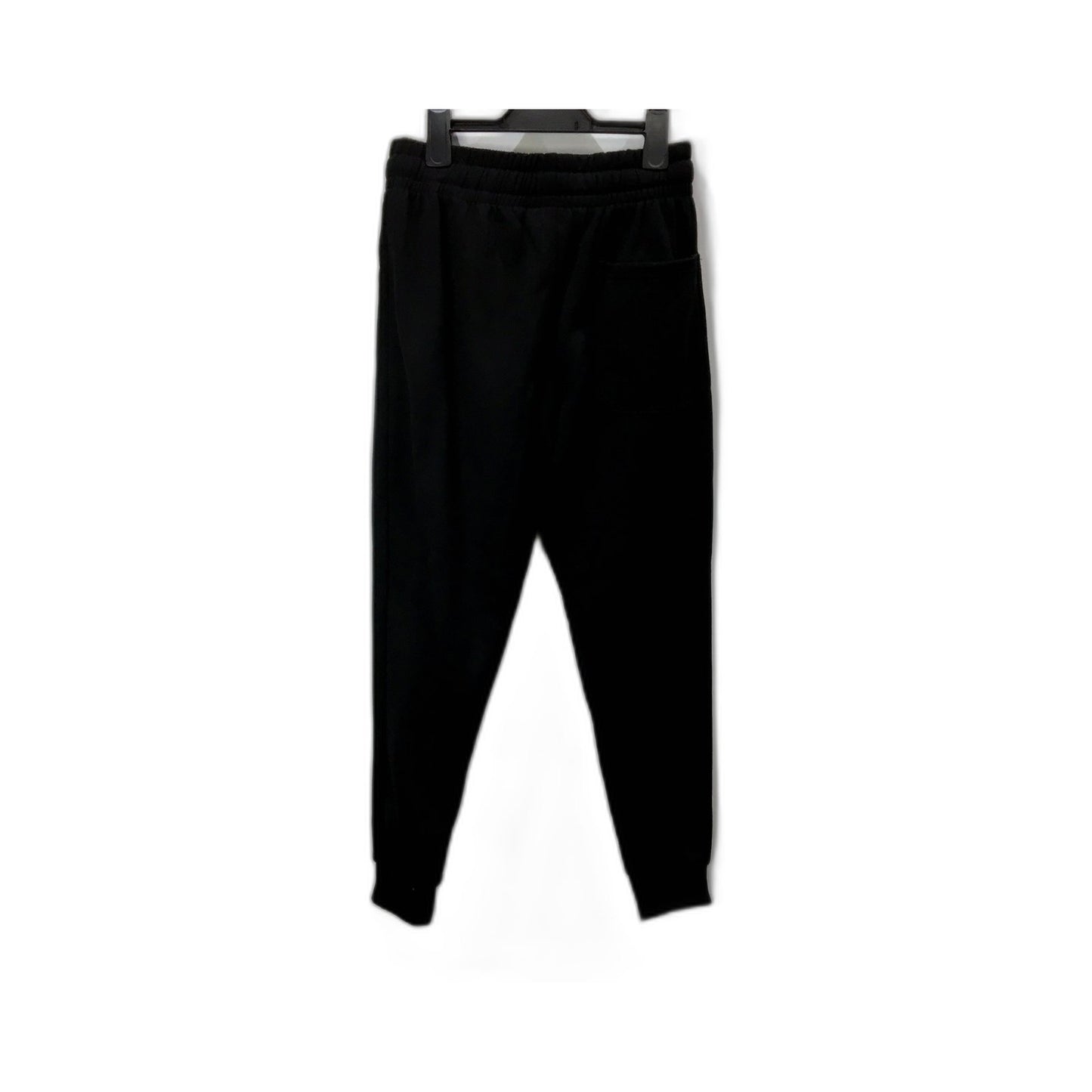 Adidas Womens Sweatpants - Comfortable Relaxed Fit Black Small