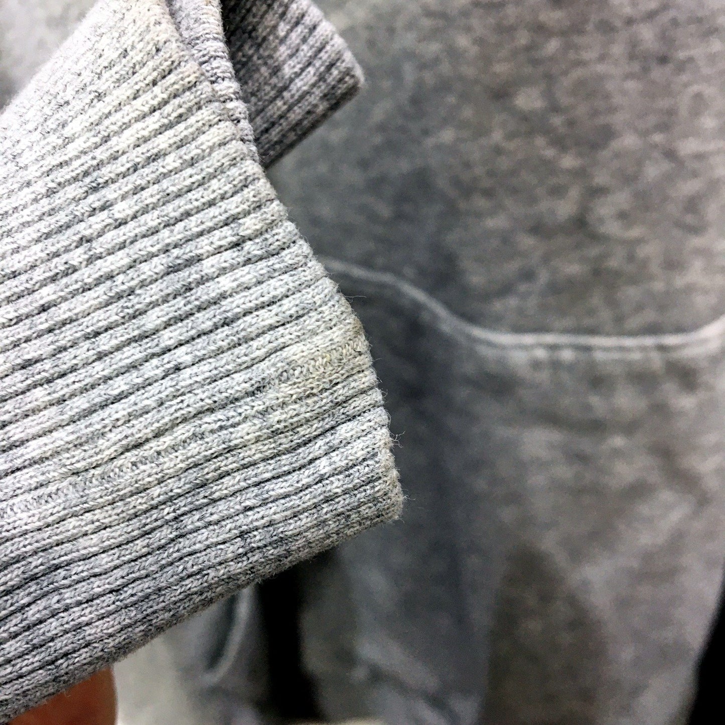 Under Armour Mens Pullover Sweatshirt Hooded Comfortable Casual Gray Size XL