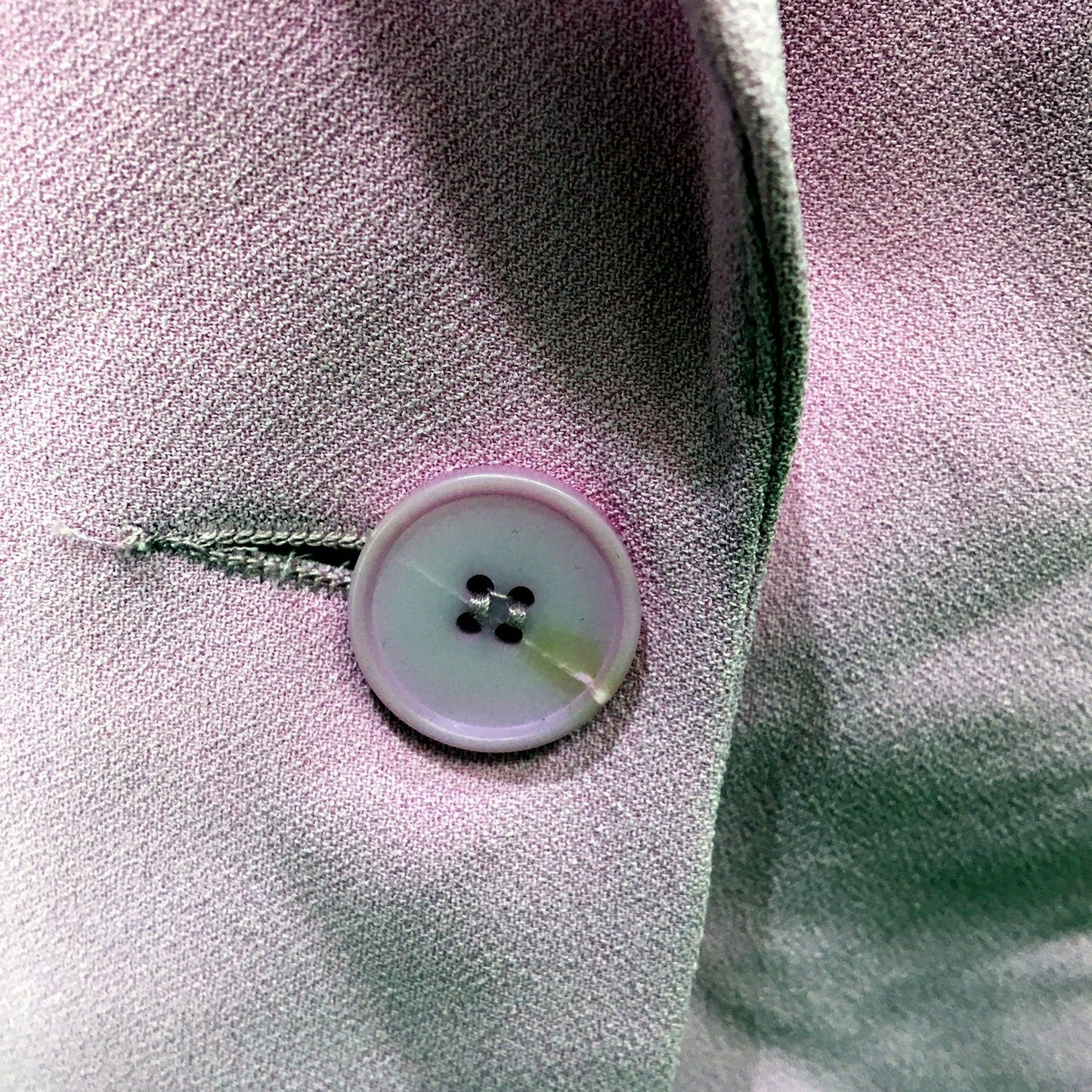 Deciuba Womens Oversized Soft Knit Vest in Pink for Casual Wear Size 12