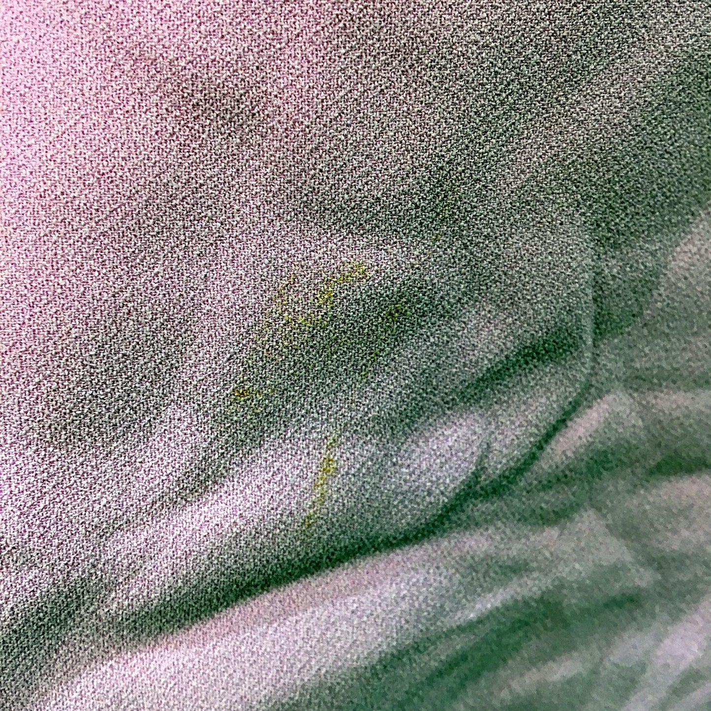 Deciuba Womens Oversized Soft Knit Vest in Pink for Casual Wear Size 12