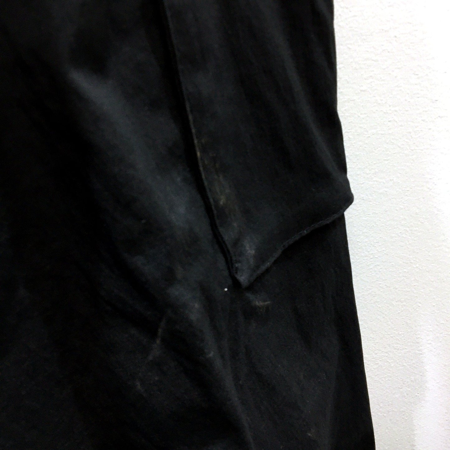 H&M Womens Slim Fit Track Pants in Black for Small Sizes Size Small