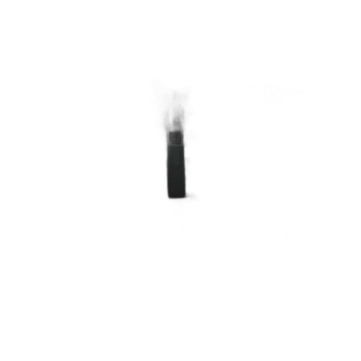 Cue Womens Textured Pencil Skirt in Black and White, Size 8 NEW
